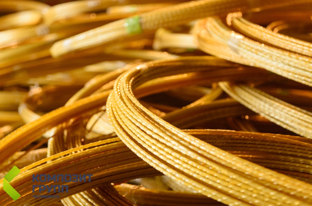 Glass Fiber Reinforced Polymer bar